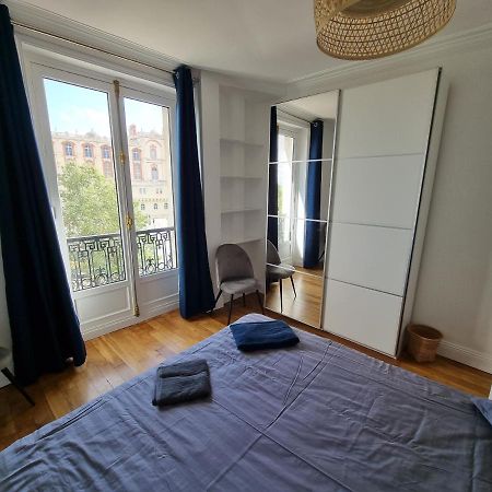 Face Chateau St Germain En Laye, Appartement 4 A 6 Personnes, 23 Min De Paris Champs-Elysees Сен-Жермен-ан-Ле Экстерьер фото